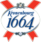 KRONENBOURG 1664